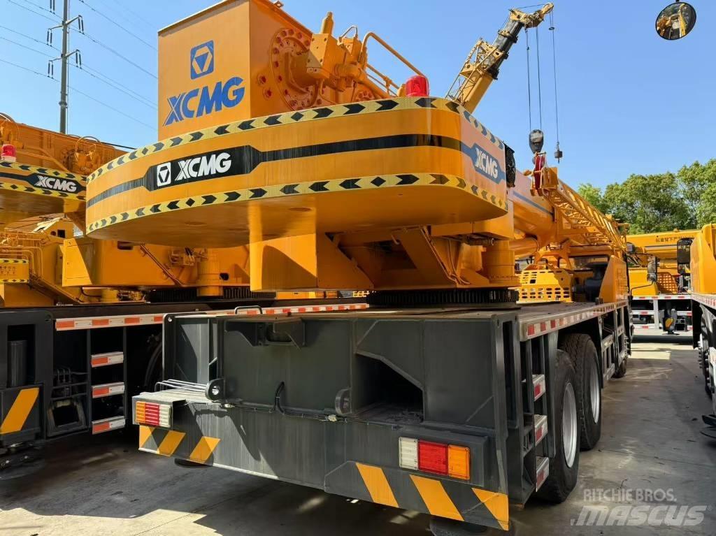 XCMG QY 25 K Grues tout terrain