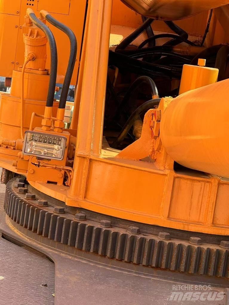 XCMG QY 25 K Grues tout terrain