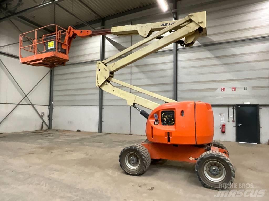 JLG 450 AJ Nacelles articulées