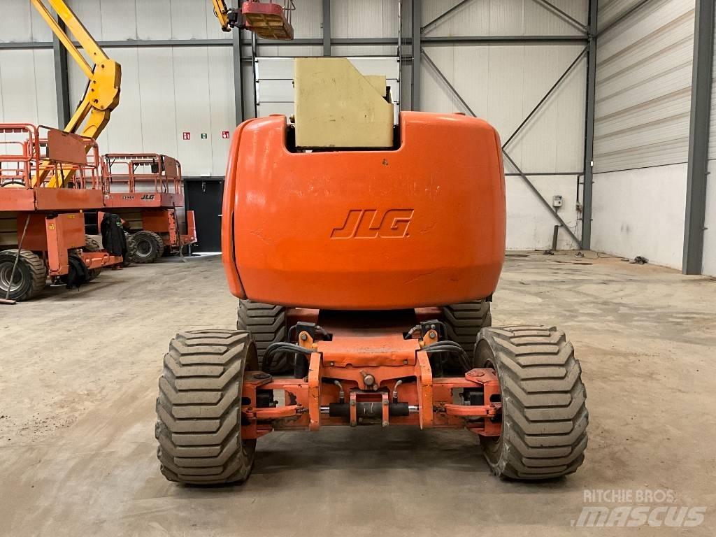 JLG 450 AJ Nacelles articulées
