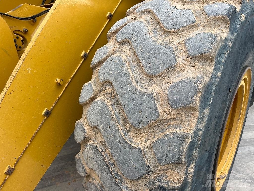 CAT 950 M Mini chargeuse