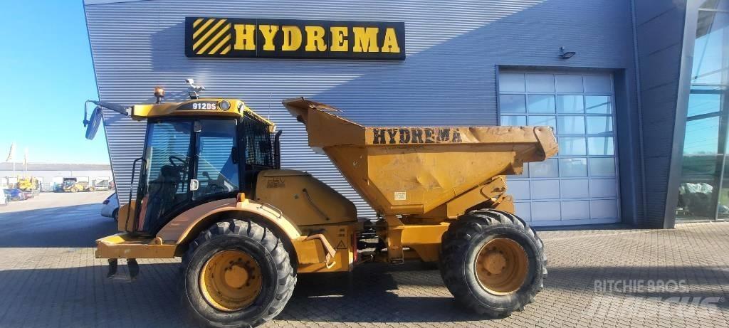 Hydrema 912DS Tombereau rigide