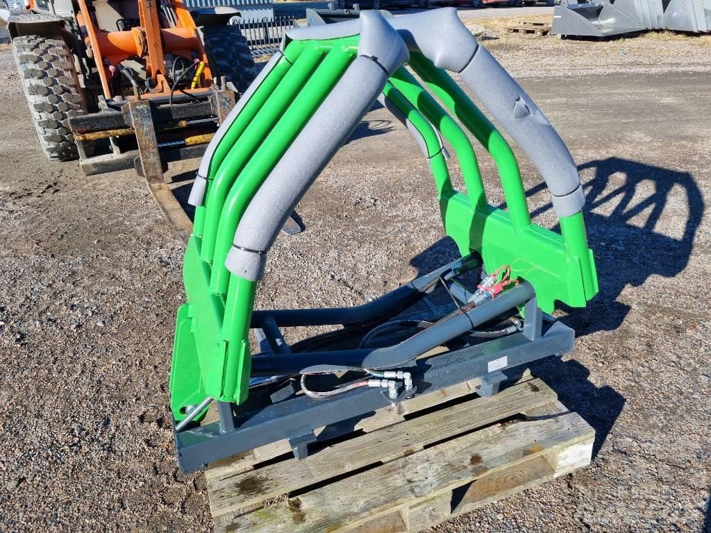 LST Balgrip Agriculture - Autres