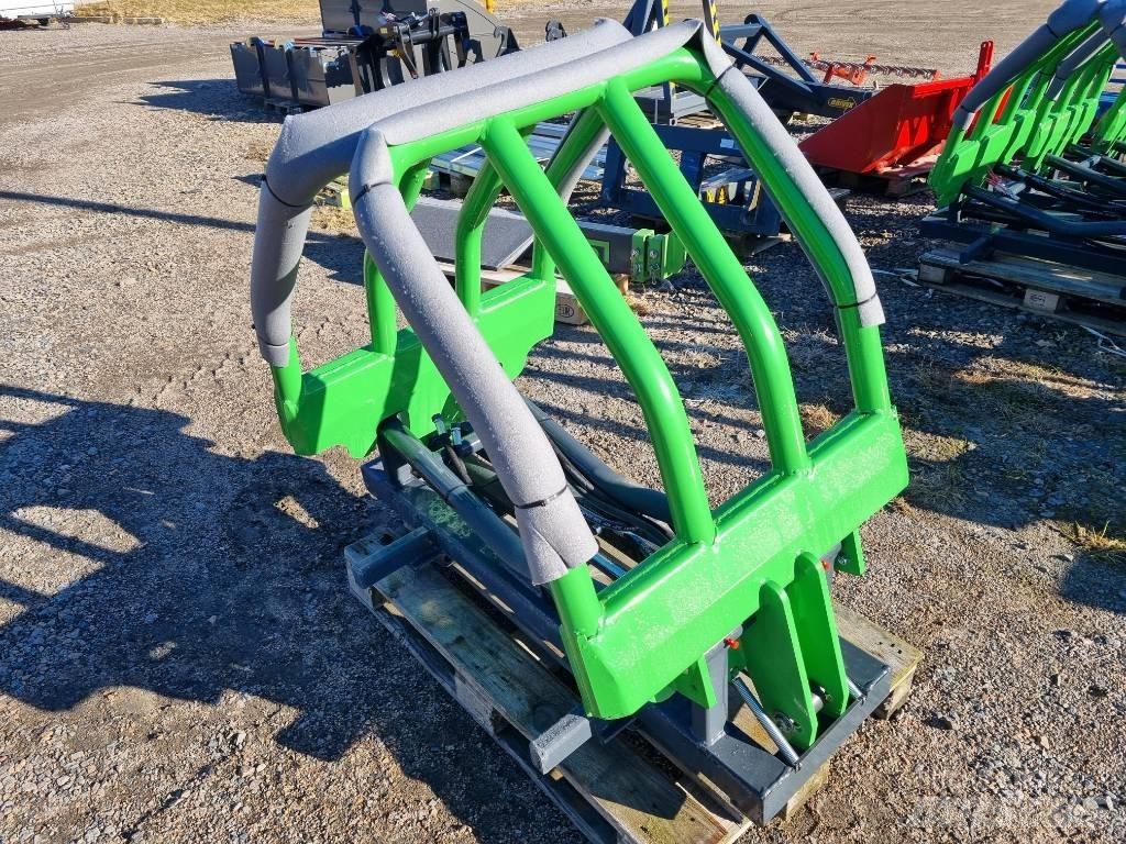 LST Balgrip Agriculture - Autres