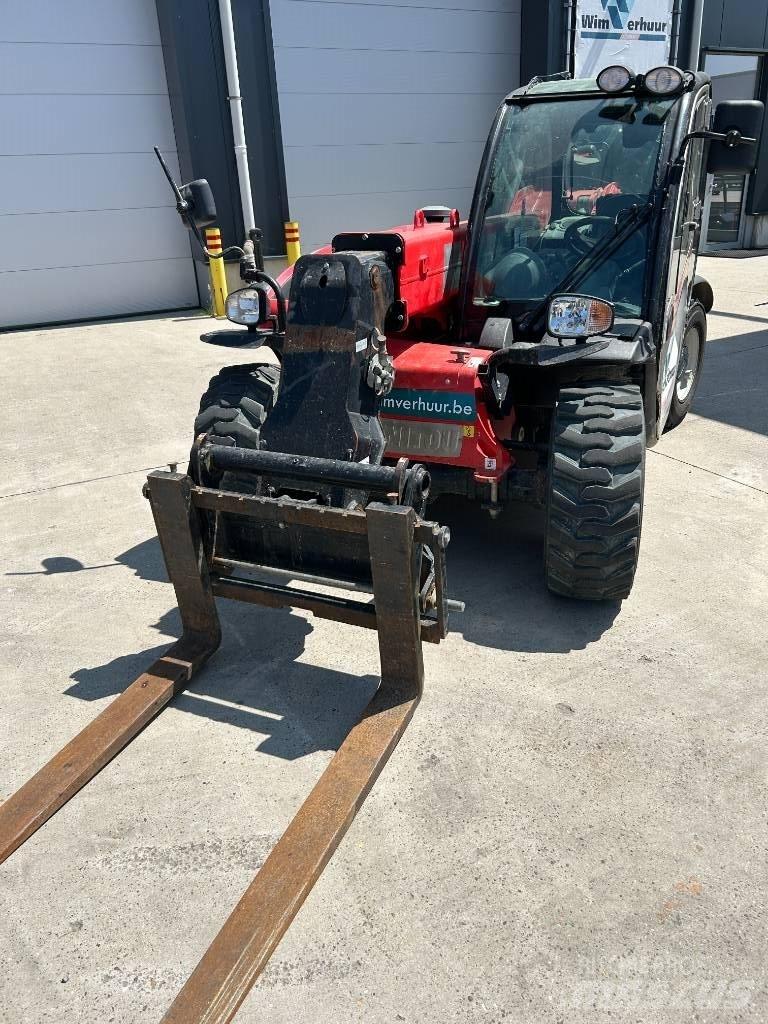 Manitou MT 625 H Chariot télescopique