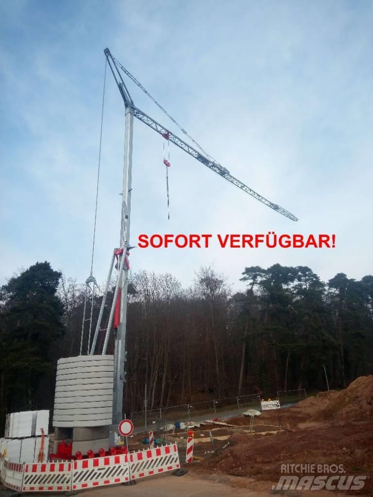 FB GRU GA 134 Grue à tour