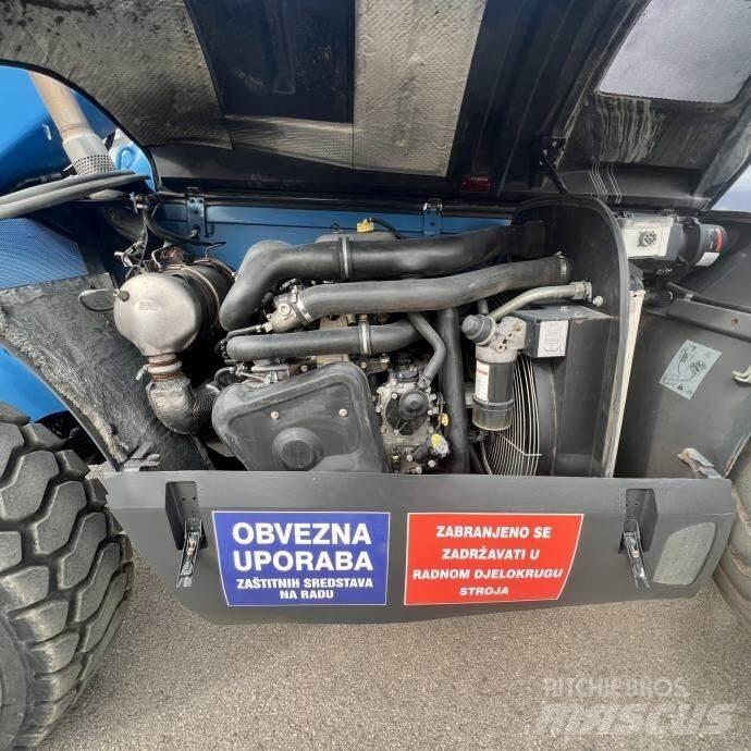 Manitou MT 1440 Chariot télescopique