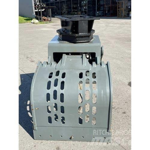  Bavatec SG16 Grappin