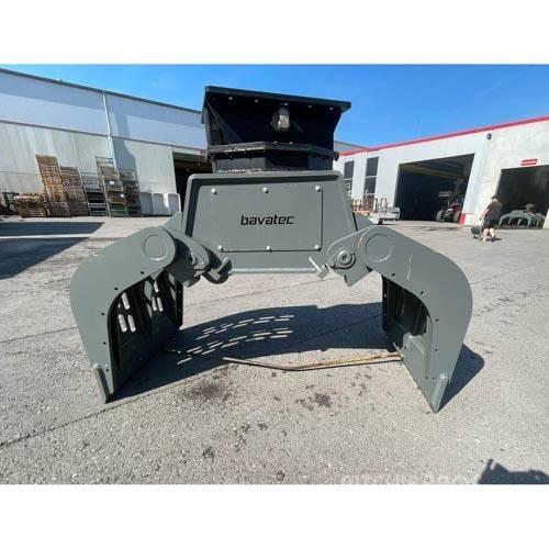  Bavatec SG16 Grappin