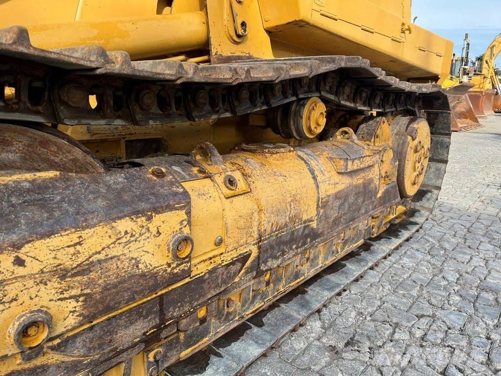 CAT 953C NVT Chargeuse sur chenilles
