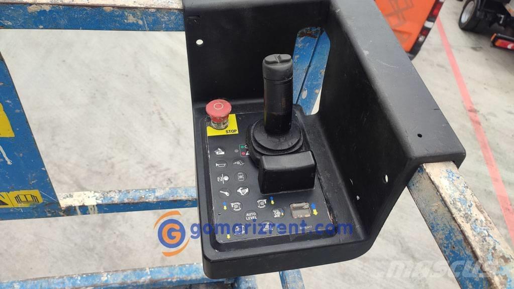 Genie GS 3384 RT Nacelle ciseaux