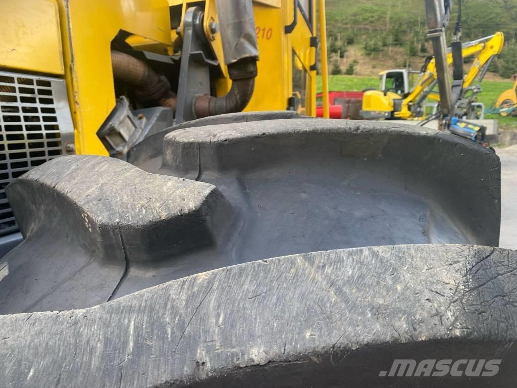 Welte W 210 Débusqueur