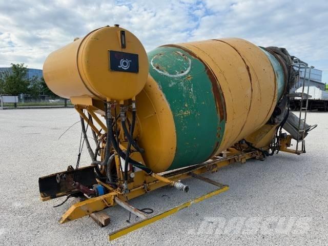 Cifa RY1100 Transport - Autres