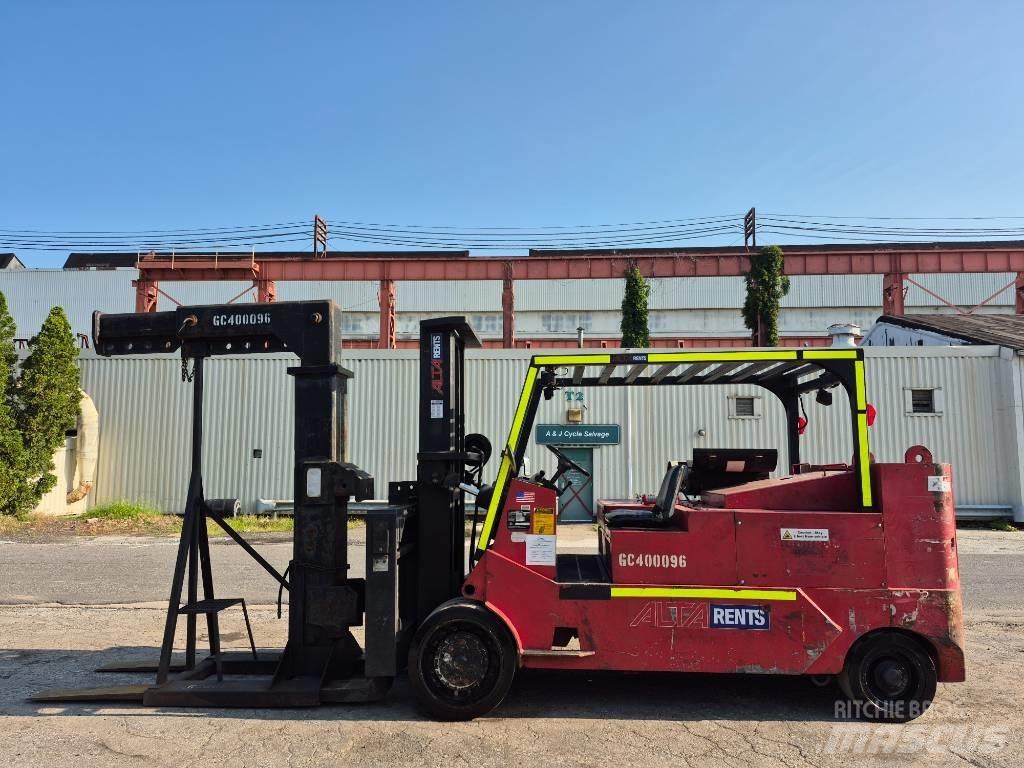  Rigger Lift 40 Autres Chariots élévateurs