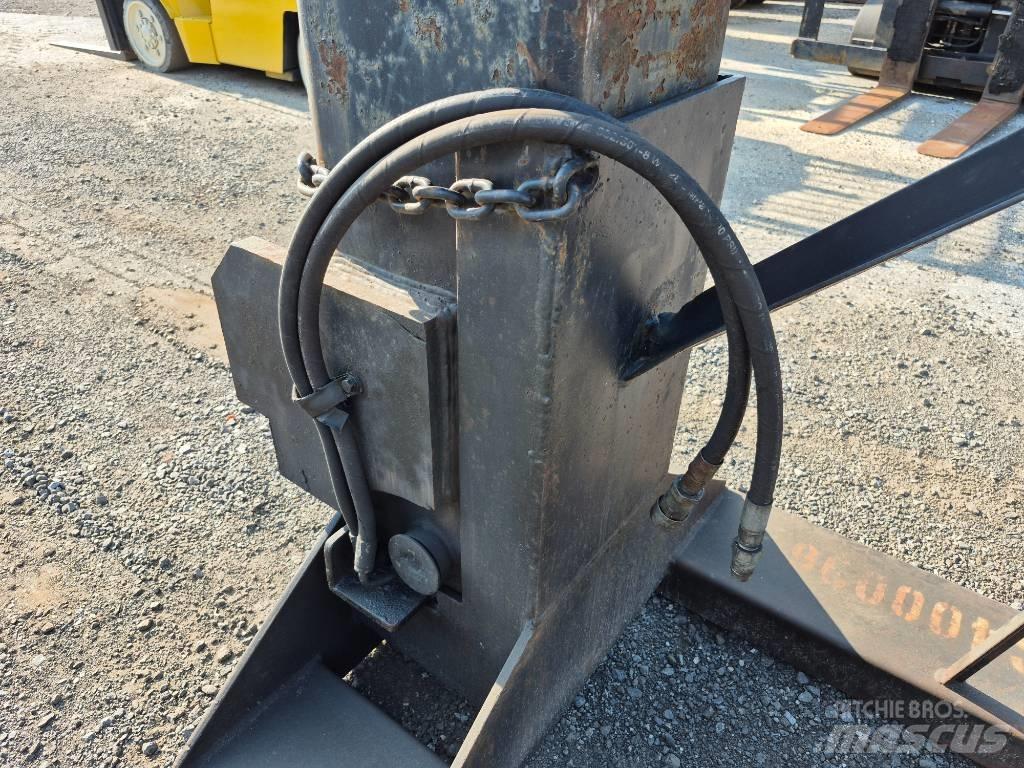  Rigger Lift 40 Autres Chariots élévateurs
