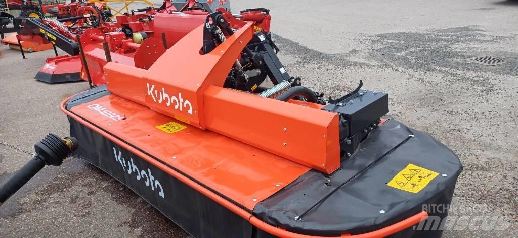 Kubota DM 3087 4032S Faucheuse