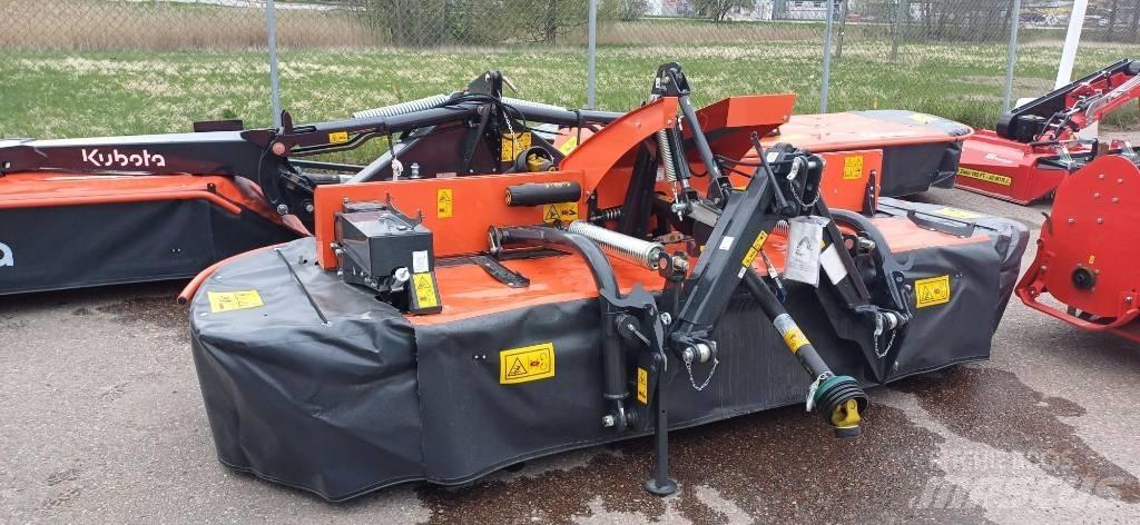 Kubota DM 3087 4032S Faucheuse