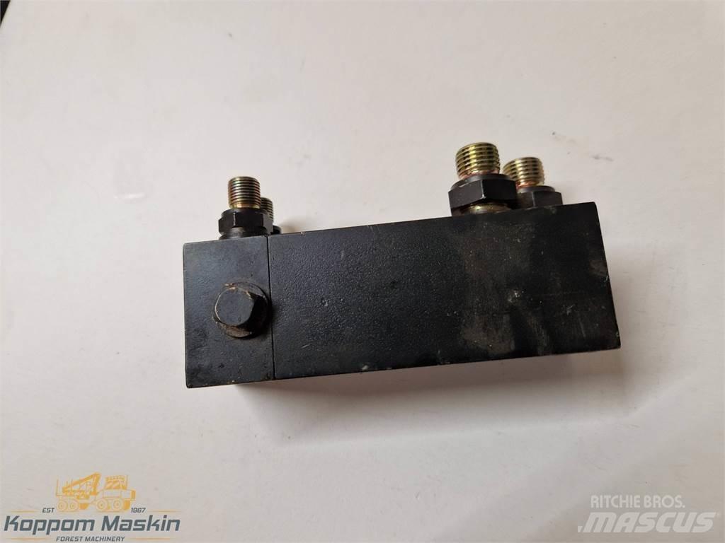 Eco Log 7000553 Hydraulique