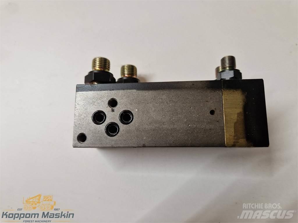 Eco Log 7000553 Hydraulique