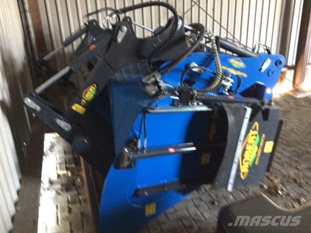 Robert BMV 33 BG 5 Mélangeuse