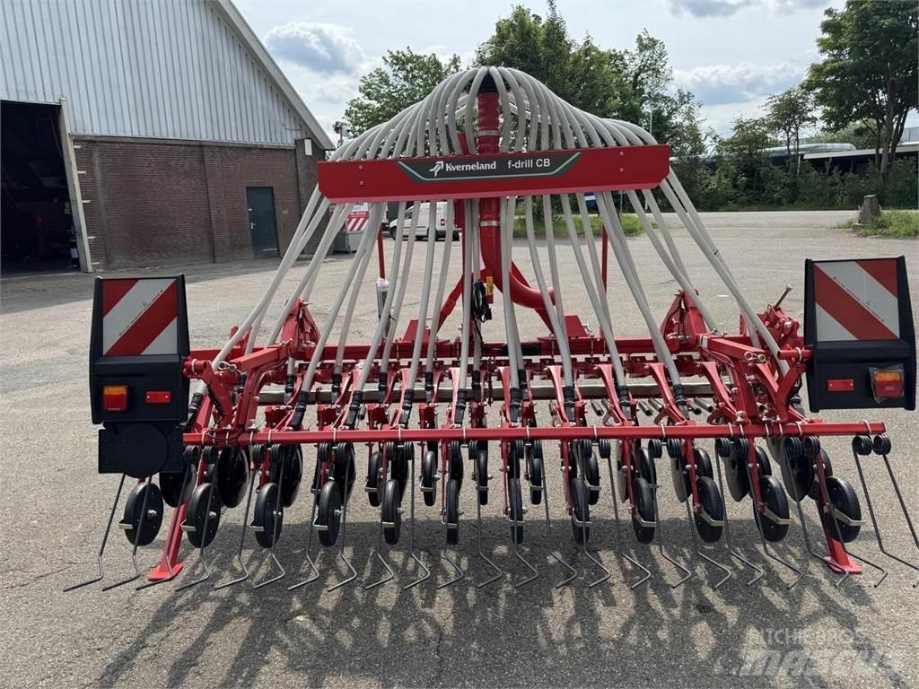 Kverneland CB 3000 Semoir