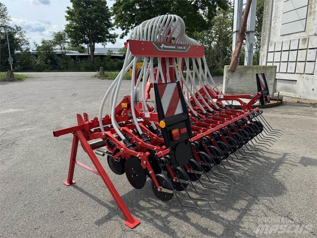 Kverneland CB 3000 Semoir