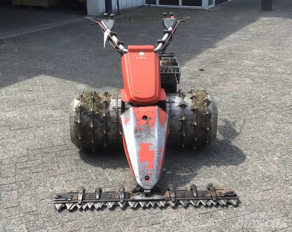 Reform M3L Motoculteur et tracteur deux roues