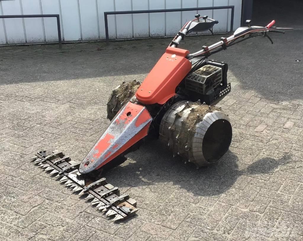 Reform M3L Motoculteur et tracteur deux roues