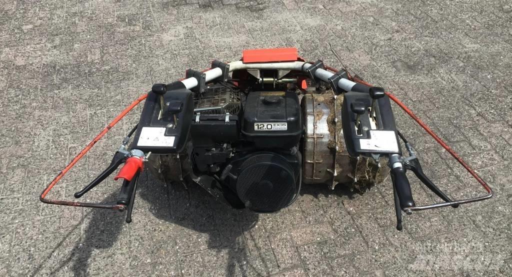 Reform M3L Motoculteur et tracteur deux roues