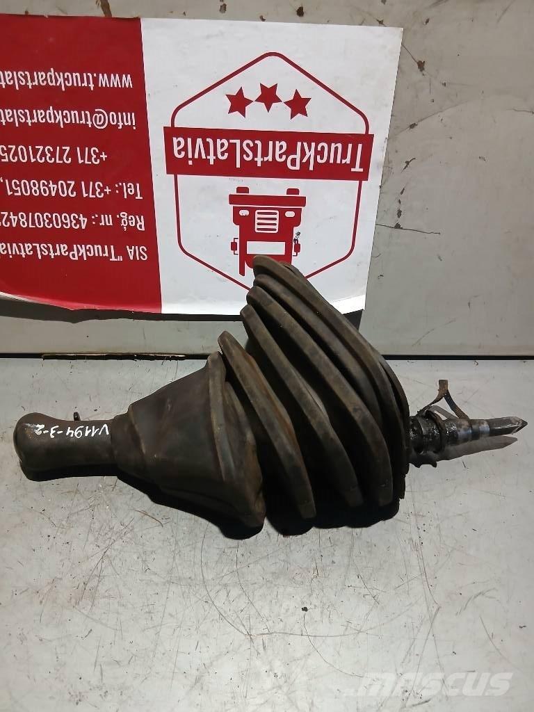 Volvo FH 12    20488065 Cabines