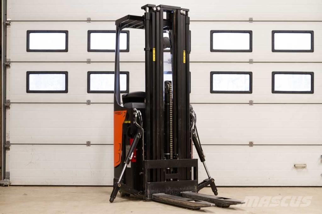 Rocla SST 12 AC Gerbeurs Automoteurs