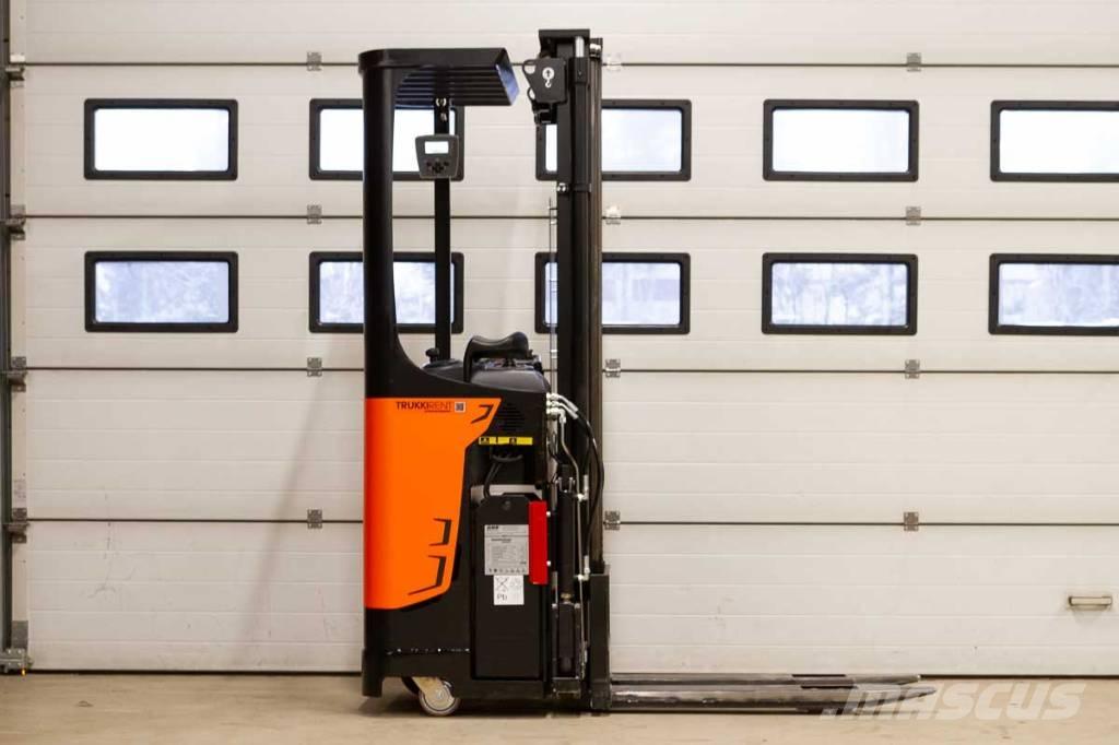 Rocla SST 12 AC Gerbeurs Automoteurs