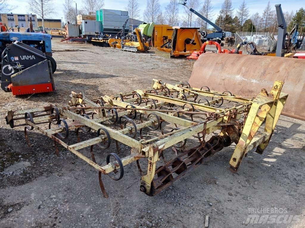  Äes S-piikki Herse