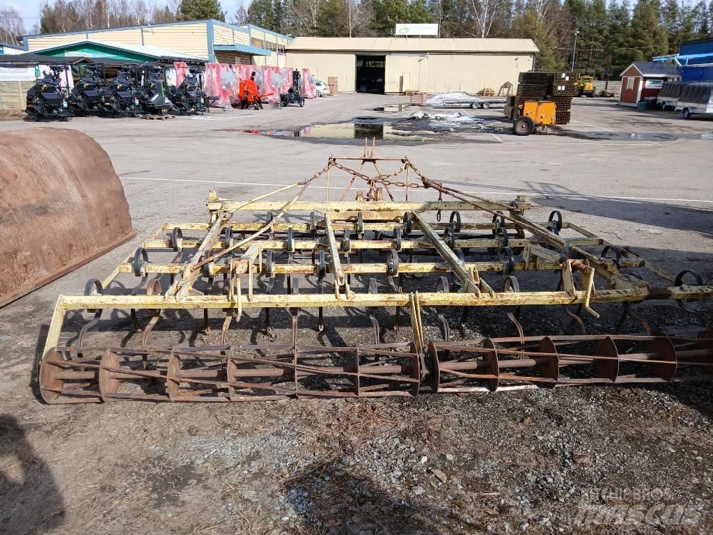  Äes S-piikki Herse