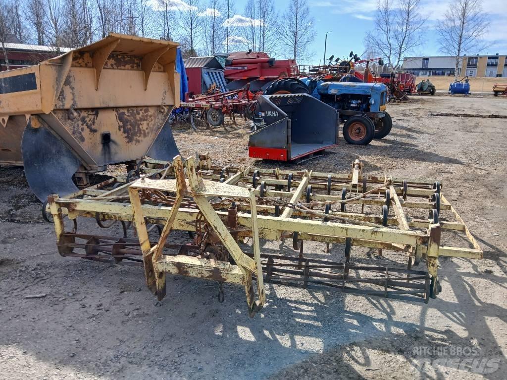  Äes S-piikki Herse