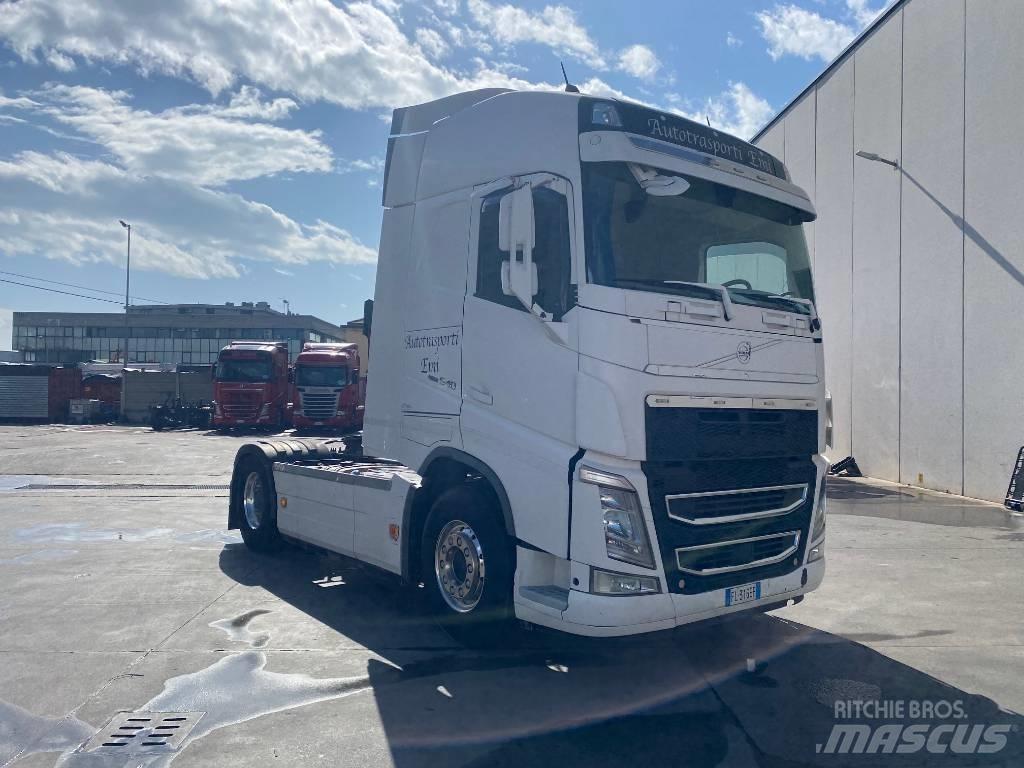 Volvo FH 540 Tracteur routier