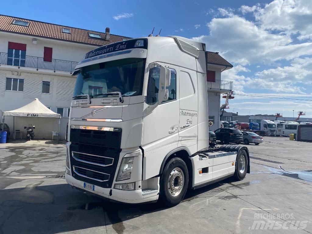 Volvo FH 540 Tracteur routier