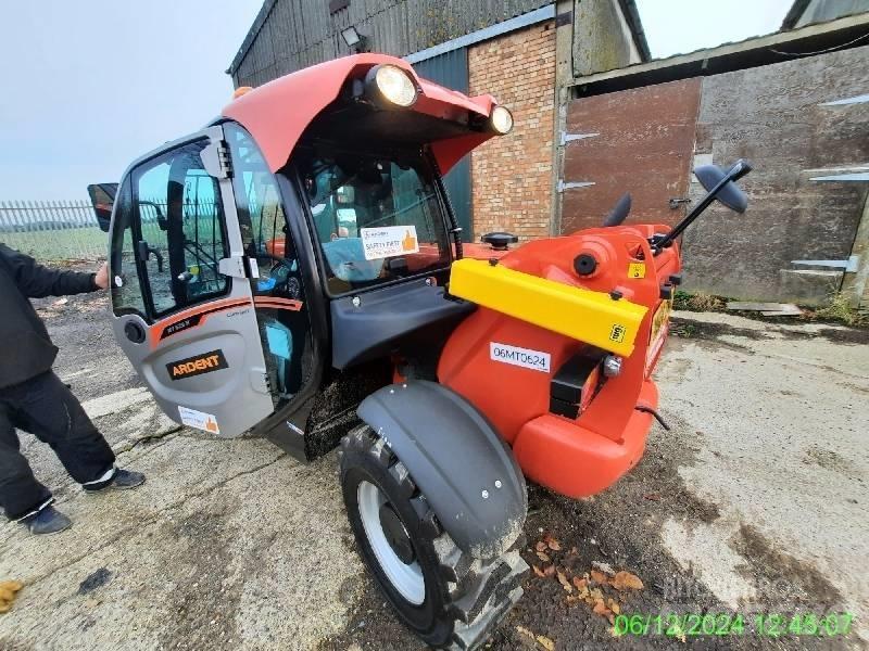 Manitou MT 625 H Chariot télescopique