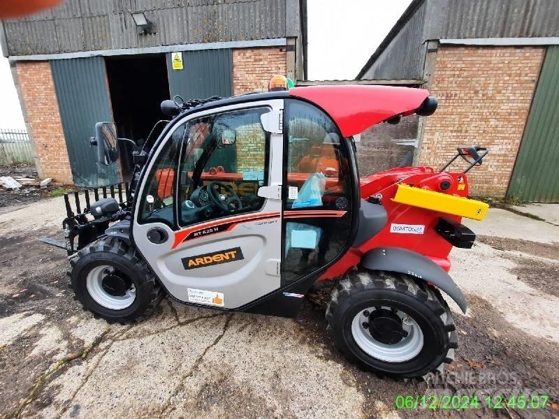 Manitou MT 625 H Chariot télescopique