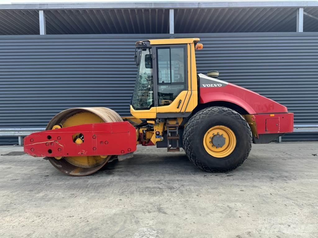 Volvo SD135B Rouleaux monocylindre