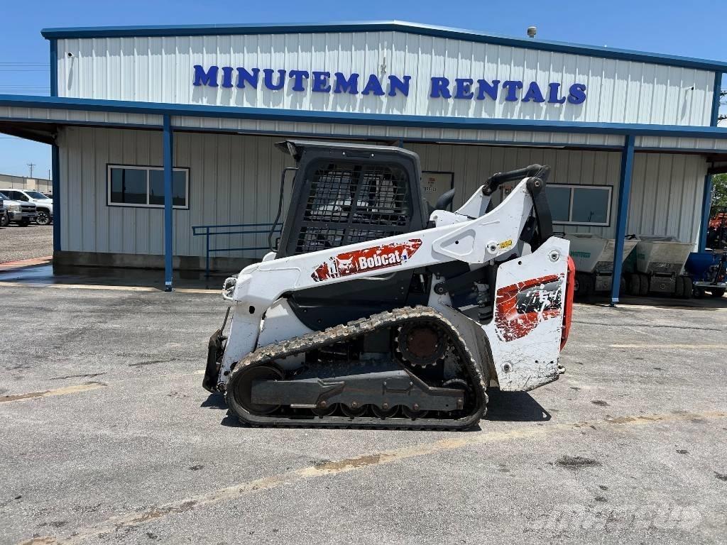Bobcat T64 Chargeuse compacte