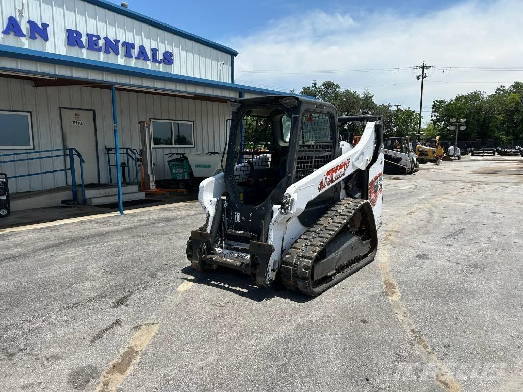 Bobcat T64 Chargeuse compacte