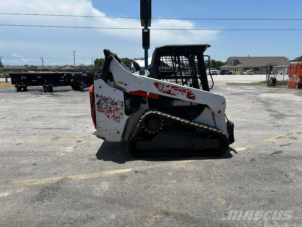 Bobcat T64 Chargeuse compacte