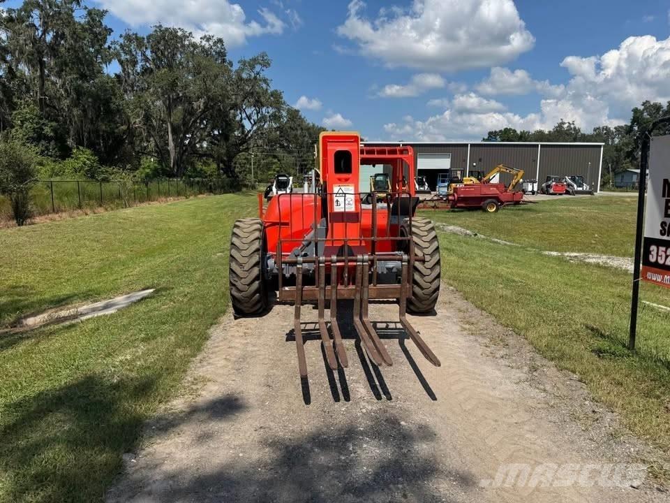 JLG G 6-42 Chariot télescopique