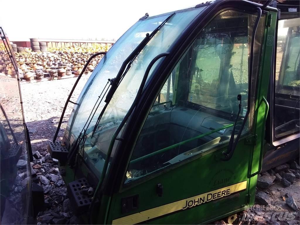 John Deere 1070d Cabine