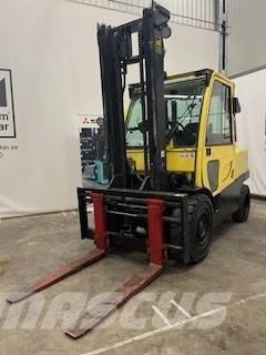 Hyster H5.5FT Chariots diesel