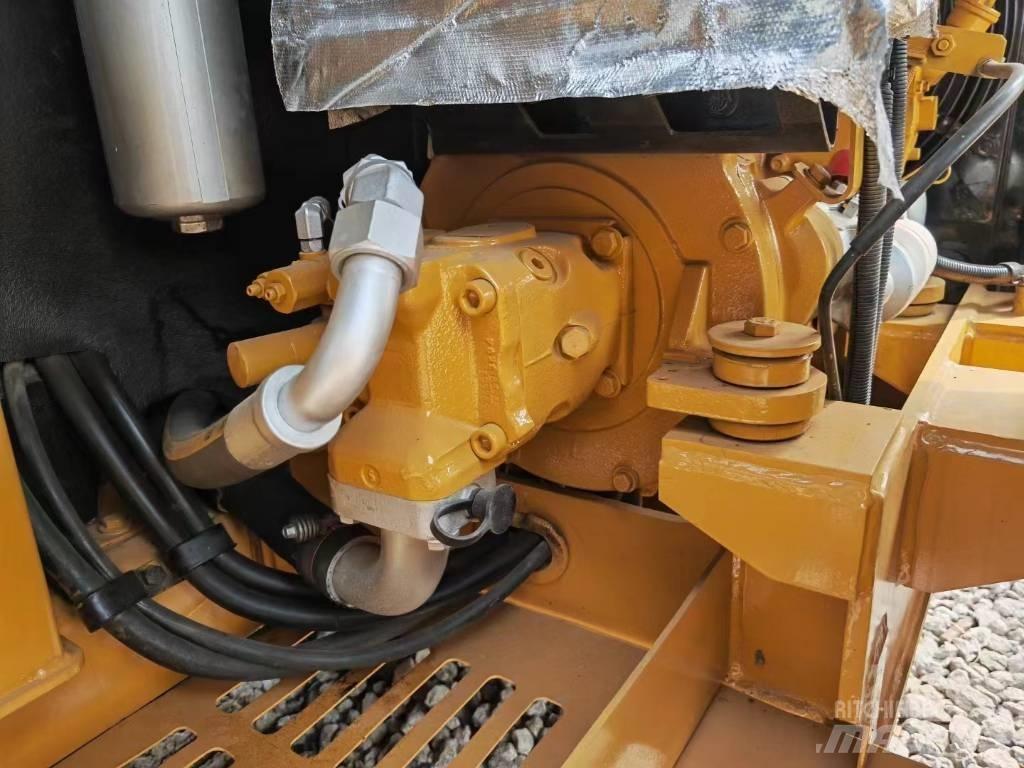 CAT 306 Mini pelle < 7t