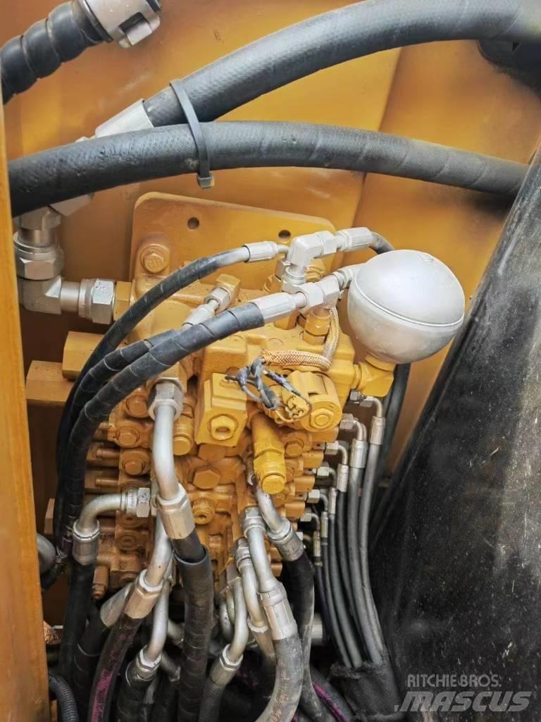 CAT 306 Mini pelle < 7t