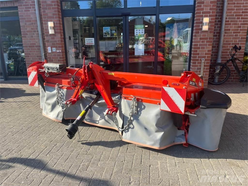 Kuhn GMD 310F Faucheuse-conditionneuse