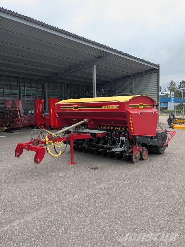 VM 300 SK Semoir combiné